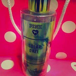 Solar Daze Body Mist